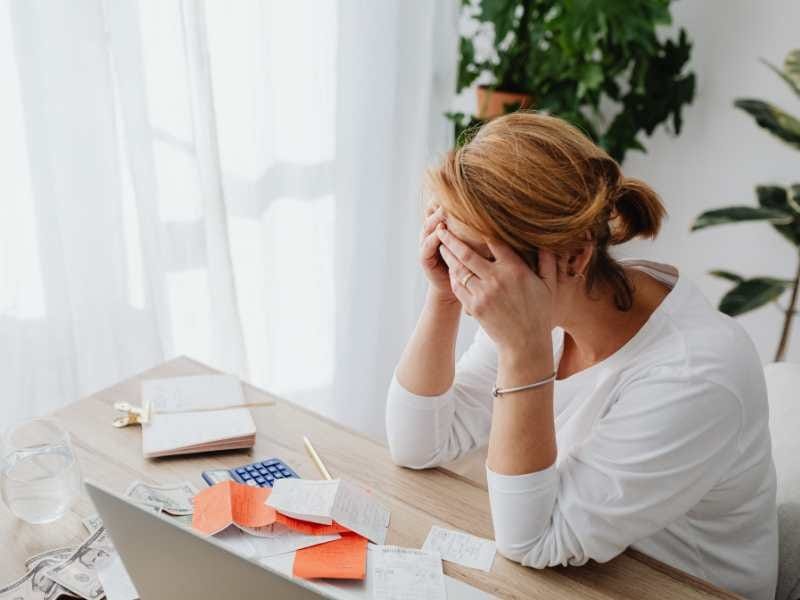 segunda oportunidad deudas