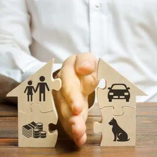 abogada de divorcios