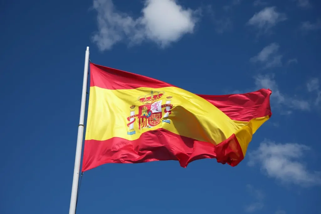 nacionalidad española
