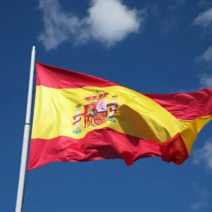 nacionalidad española