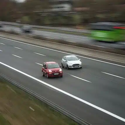 multa de trafico asturias