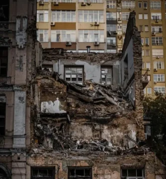 edificio ruinoso