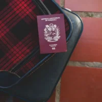 tarjeta de identidad de extranjero