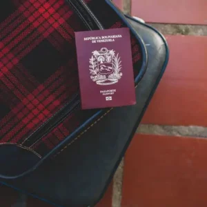 tarjeta de identidad de extranjero