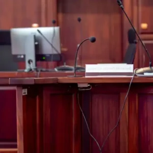 juicio rapido