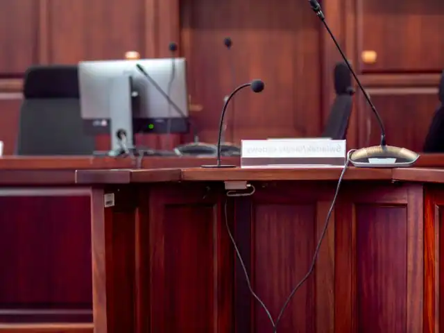 juicio rapido