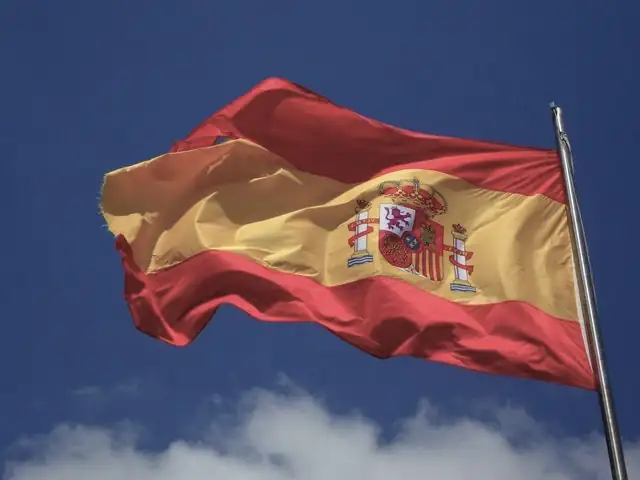 obtener el nie